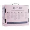 Friend with Benefits Masturbateur Réaliste Ashley Rose 2 Entrées